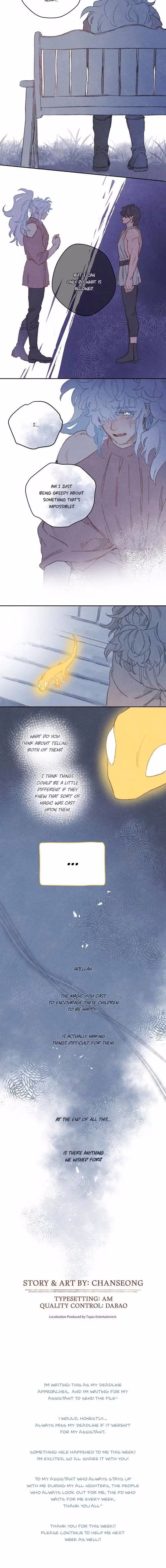 Rix Vanus - Chapter 172 - Part 9