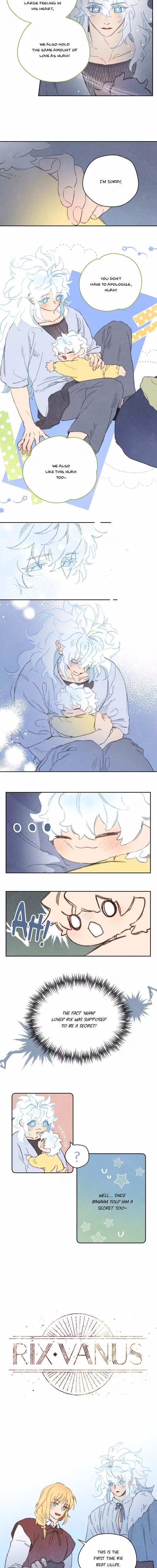 Rix Vanus - Chapter 173 - Part 3