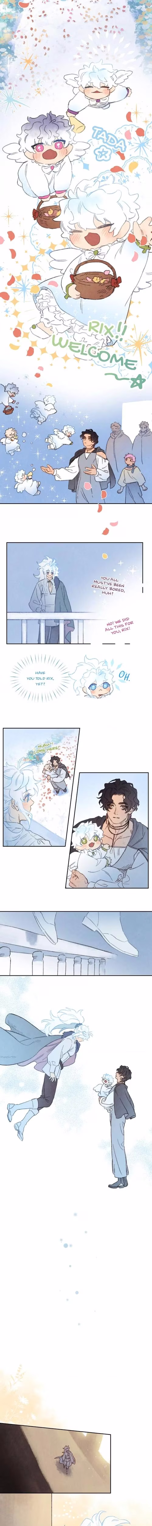 Rix Vanus - Chapter 173 - Part 5