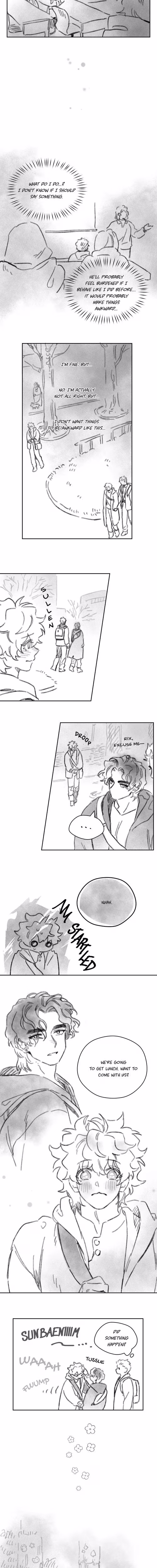 Rix Vanus - Chapter 174 - Part 3