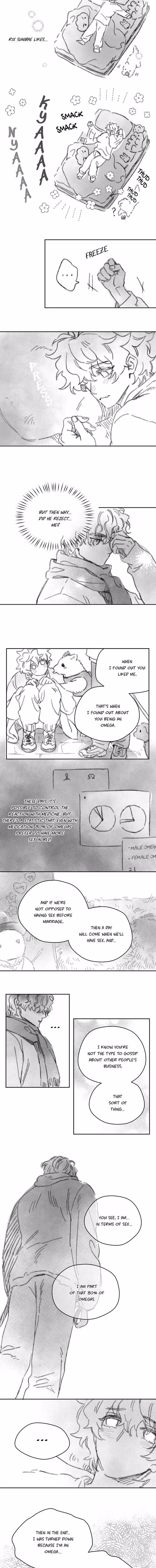 Rix Vanus - Chapter 174 - Part 6