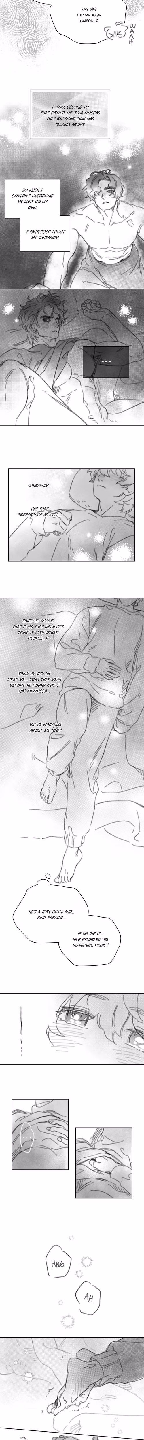 Rix Vanus - Chapter 174 - Part 7