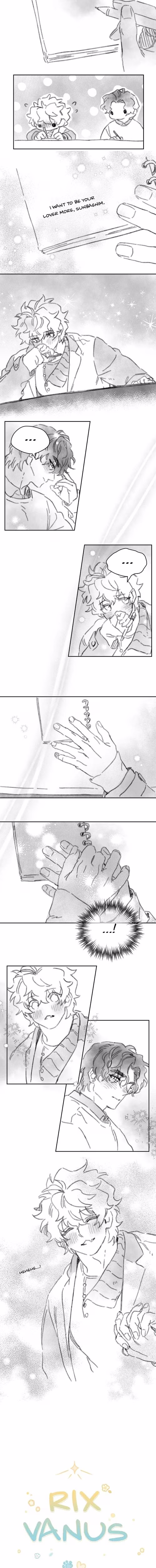 Rix Vanus - Chapter 174 - Part 9