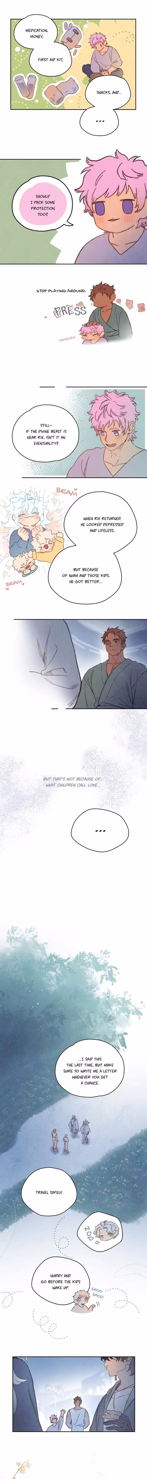 Rix Vanus - Chapter 175 - Part 5