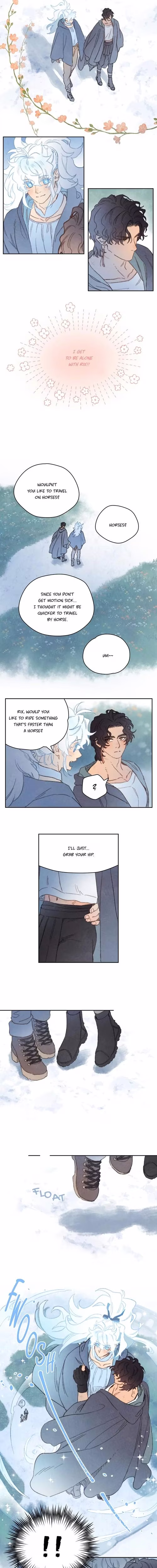 Rix Vanus - Chapter 175 - Part 6