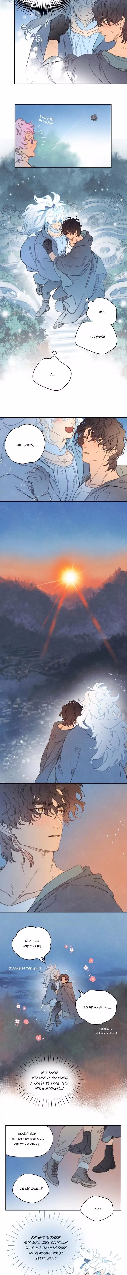 Rix Vanus - Chapter 175 - Part 7