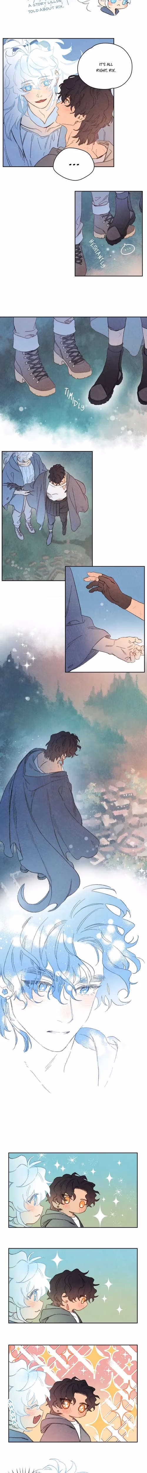 Rix Vanus - Chapter 175 - Part 8