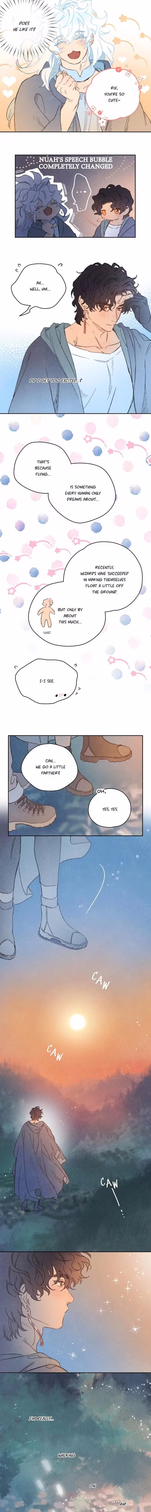 Rix Vanus - Chapter 175 - Part 9