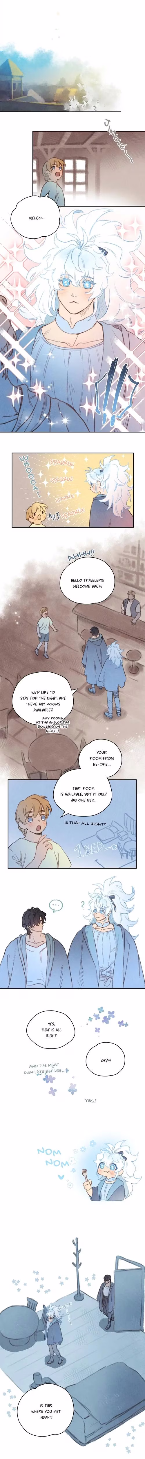 Rix Vanus - Chapter 176 - Part 3