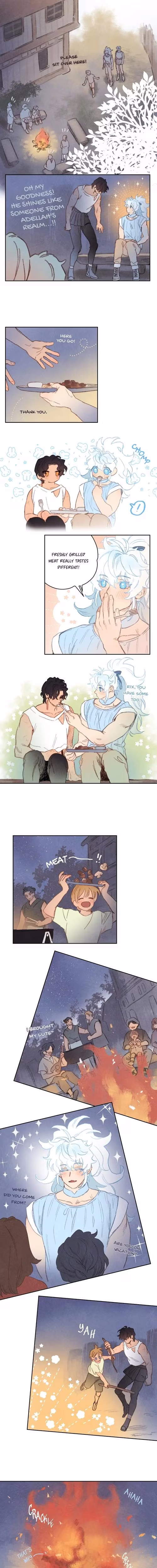 Rix Vanus - Chapter 176 - Part 6