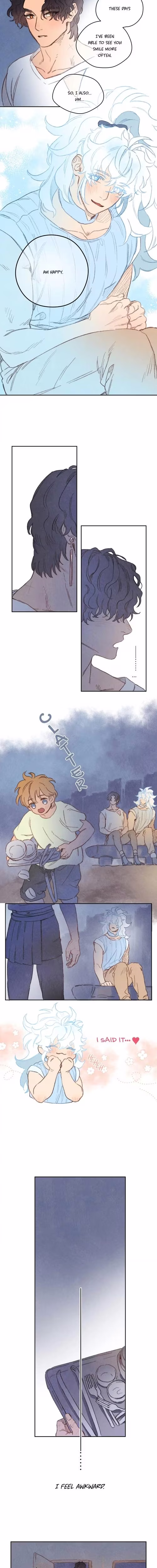 Rix Vanus - Chapter 176 - Part 8