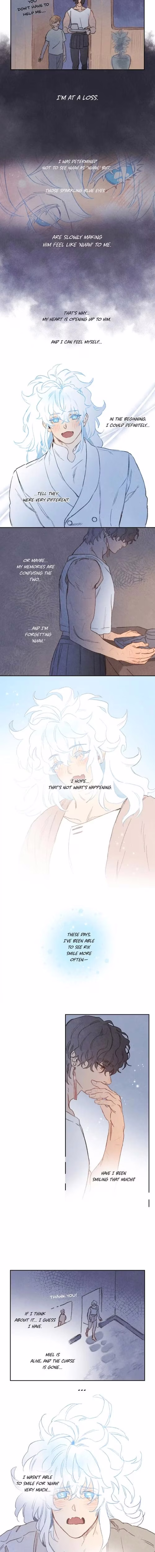 Rix Vanus - Chapter 176 - Part 9