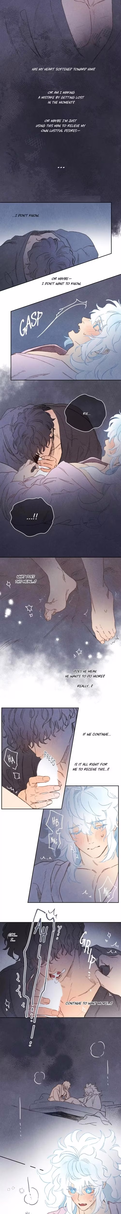 Rix Vanus - Chapter 177 - Part 4