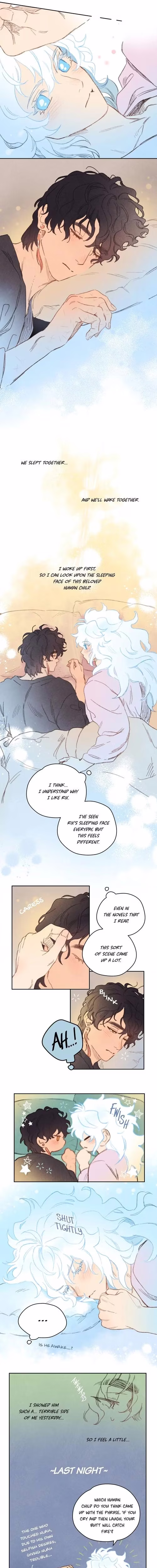 Rix Vanus - Chapter 177 - Part 7