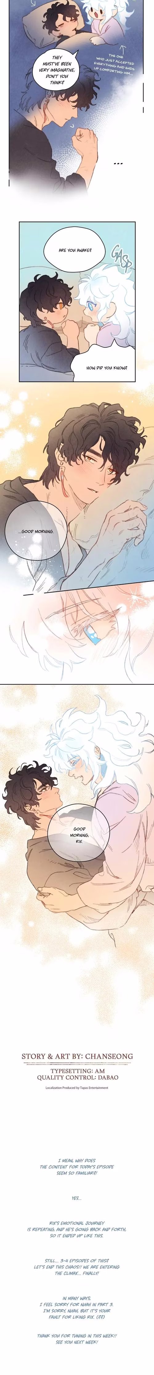 Rix Vanus - Chapter 177 - Part 8