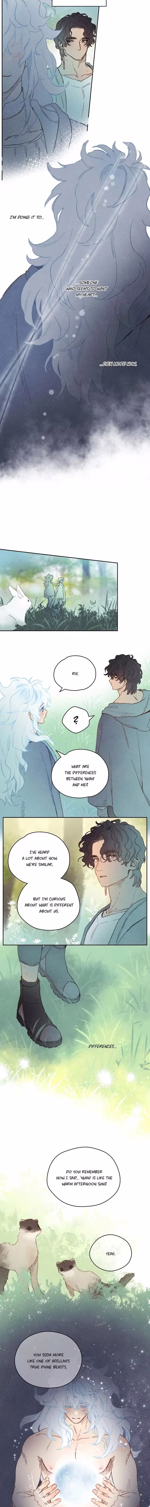 Rix Vanus - Chapter 178 - Part 4