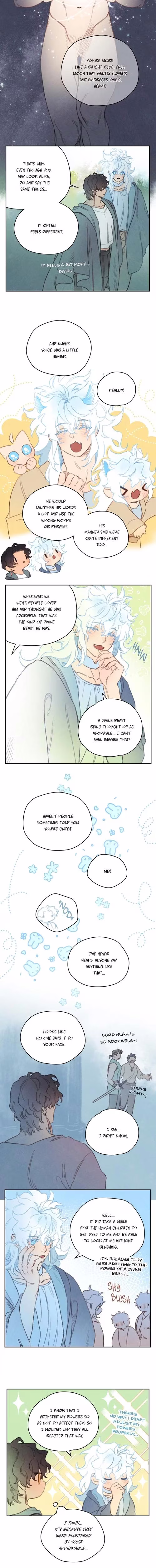 Rix Vanus - Chapter 178 - Part 5