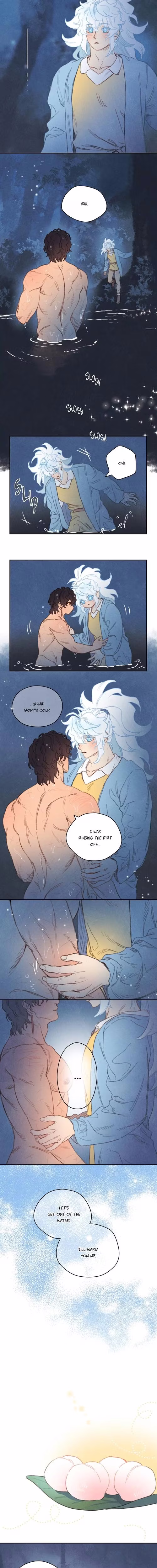 Rix Vanus - Chapter 179 - Part 3