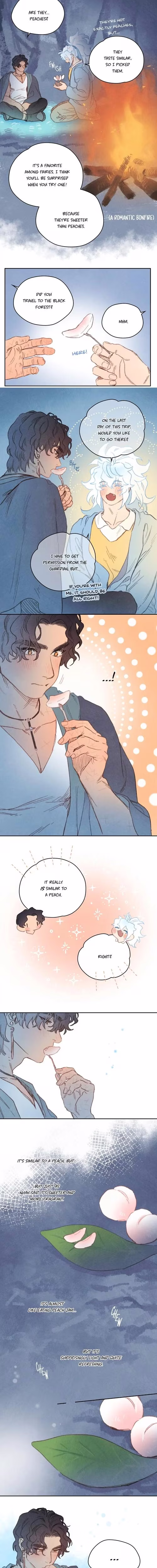 Rix Vanus - Chapter 179 - Part 4