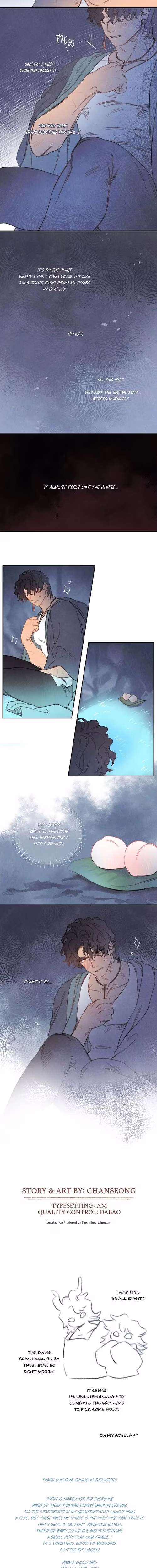 Rix Vanus - Chapter 179 - Part 8