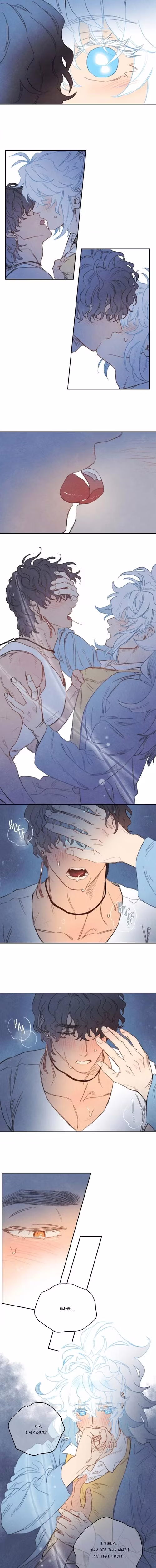 Rix Vanus - Chapter 180 - Part 4