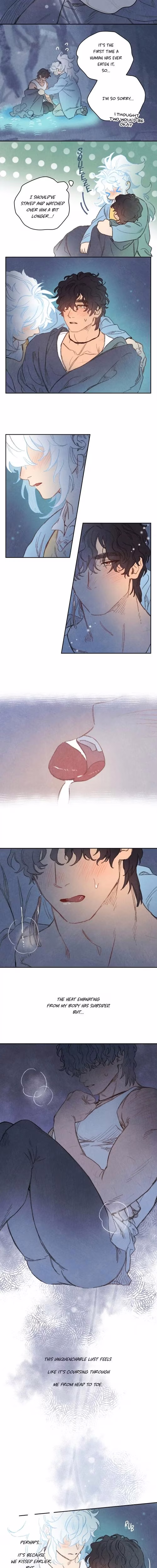 Rix Vanus - Chapter 180 - Part 5