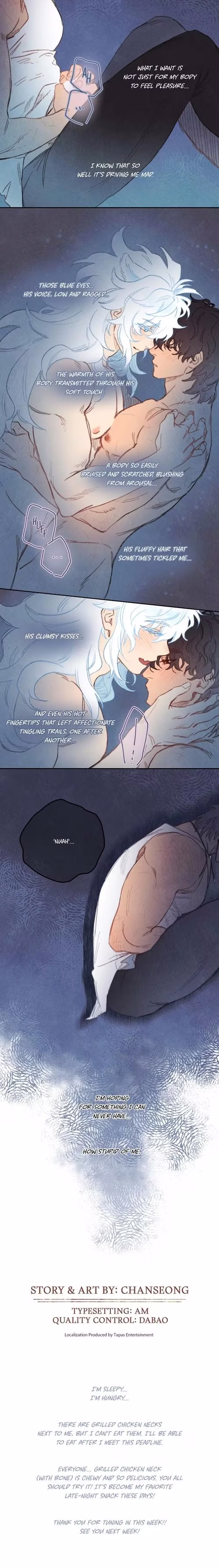 Rix Vanus - Chapter 180 - Part 8