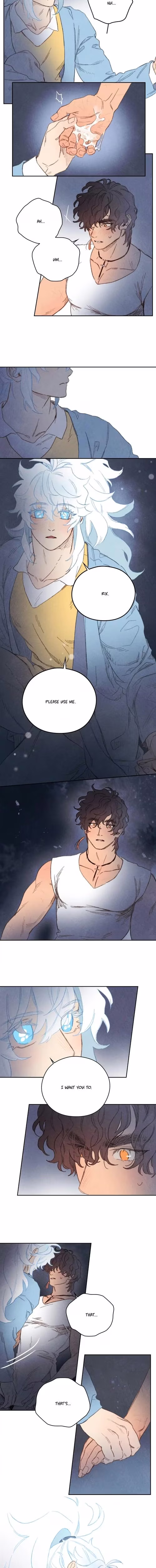 Rix Vanus - Chapter 181 - Part 4