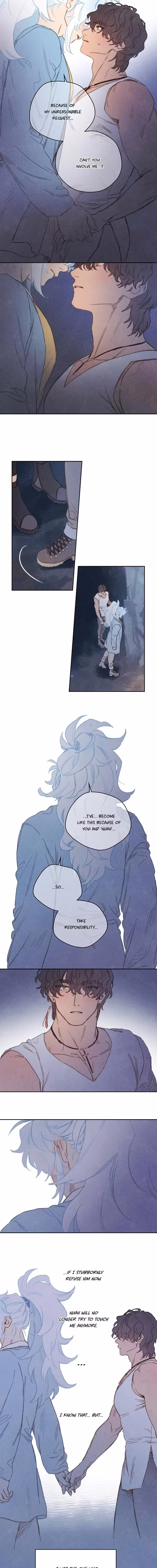 Rix Vanus - Chapter 181 - Part 5