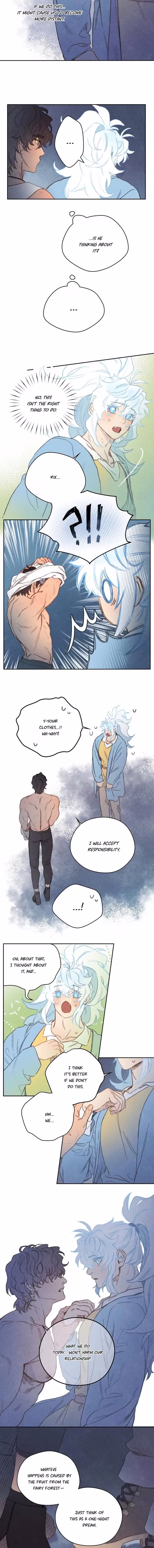 Rix Vanus - Chapter 181 - Part 7