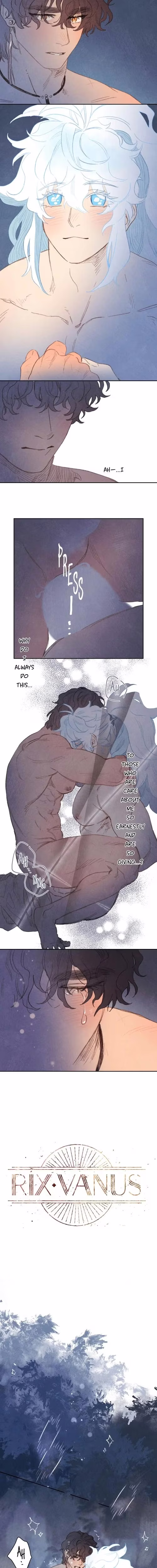 Rix Vanus - Chapter 183 - Part 4