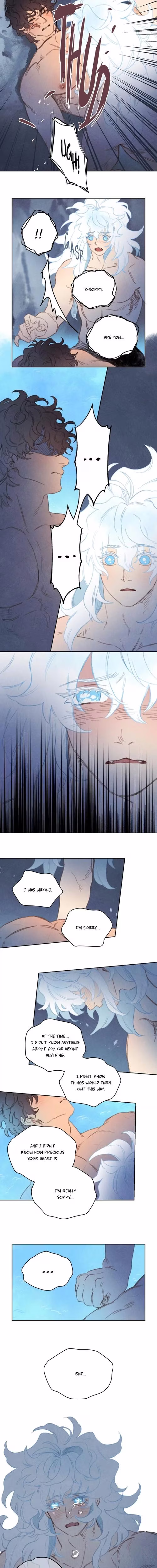 Rix Vanus - Chapter 184 - Part 5