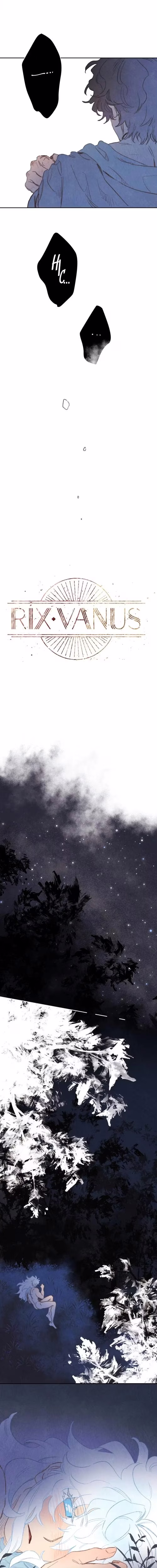 Rix Vanus - Chapter 184 - Part 9