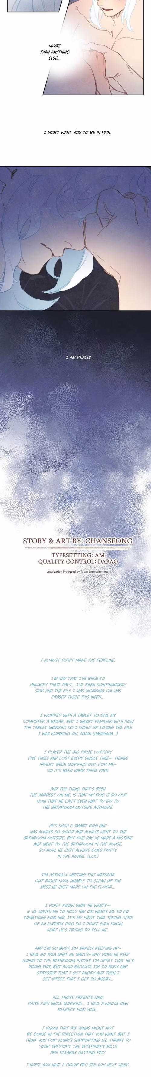 Rix Vanus - Chapter 184 - Part 11