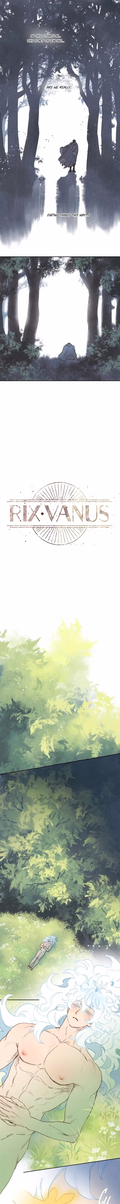 Rix Vanus - Chapter 185 - Part 3
