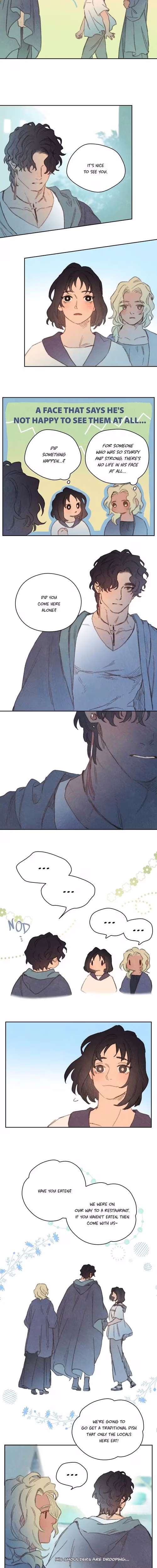 Rix Vanus - Chapter 185 - Part 11