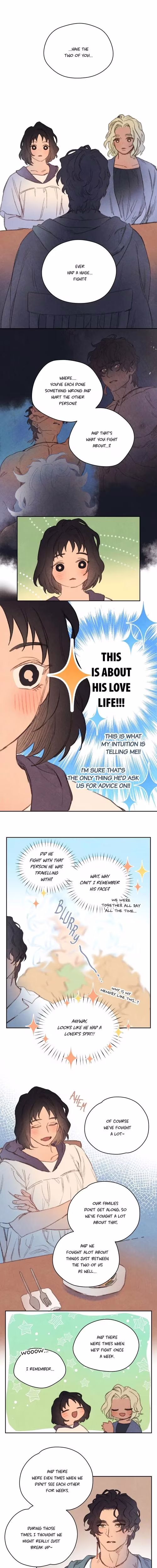 Rix Vanus - Chapter 186 - Part 3