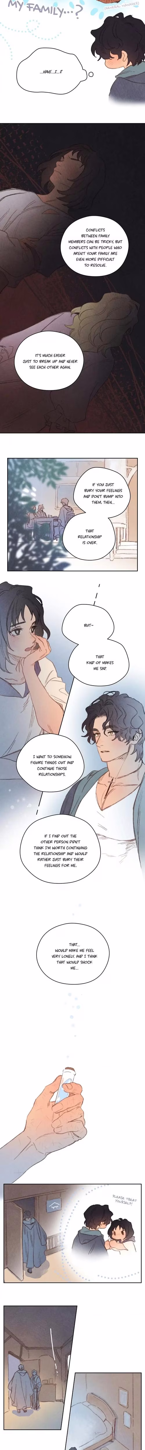 Rix Vanus - Chapter 186 - Part 5