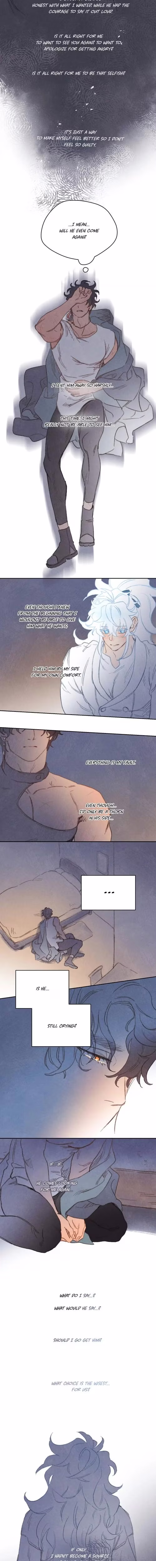 Rix Vanus - Chapter 186 - Part 8