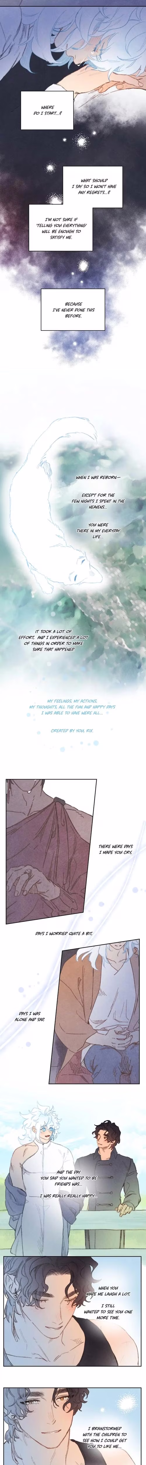 Rix Vanus - Chapter 187 - Part 4