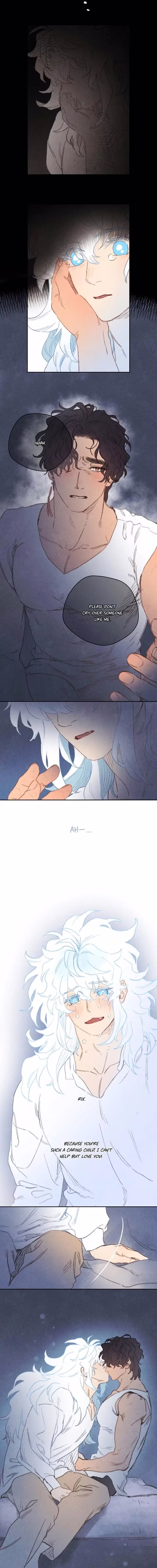 Rix Vanus - Chapter 187 - Part 9