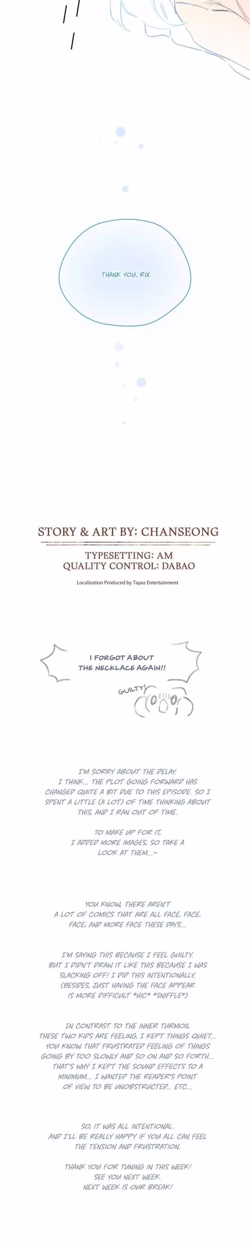 Rix Vanus - Chapter 187 - Part 11