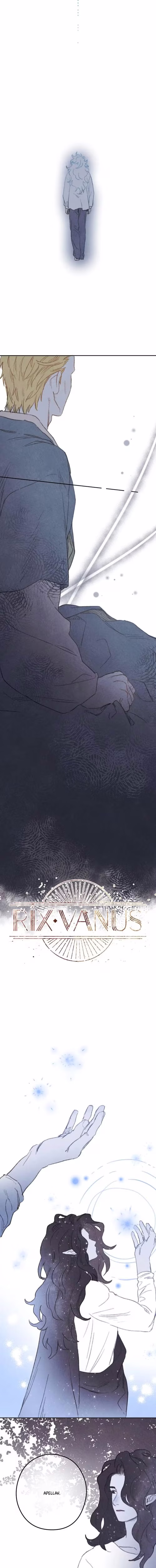 Rix Vanus - Chapter 188 - Part 6