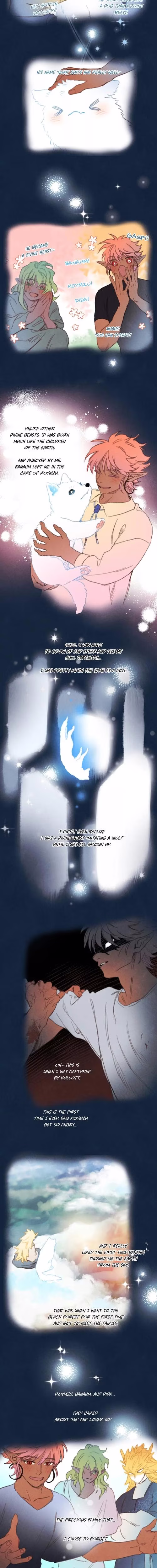 Rix Vanus - Chapter 189 - Part 3