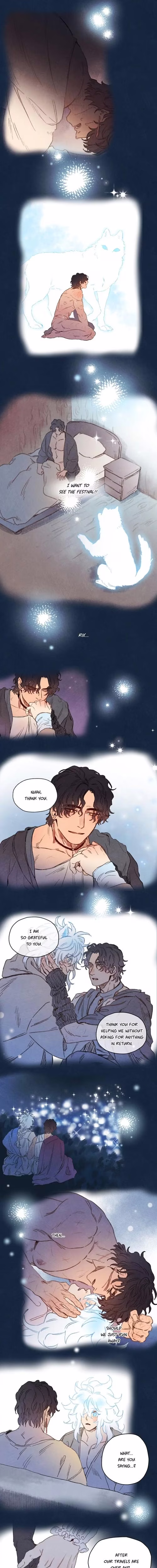 Rix Vanus - Chapter 189 - Part 5