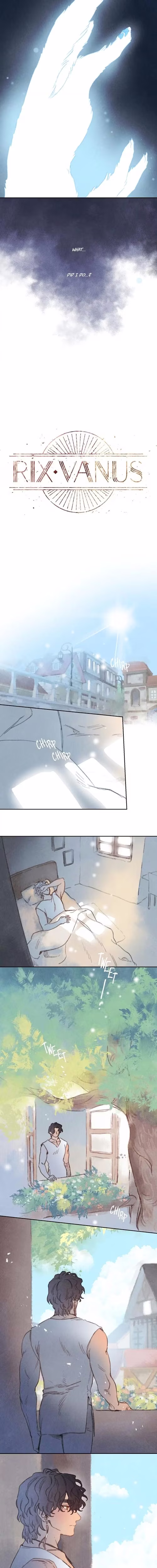 Rix Vanus - Chapter 189 - Part 8