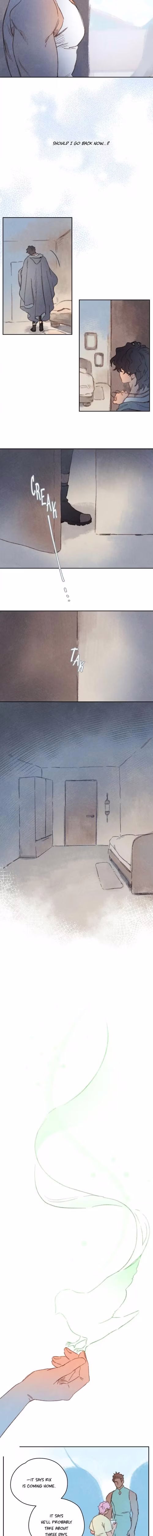 Rix Vanus - Chapter 189 - Part 9