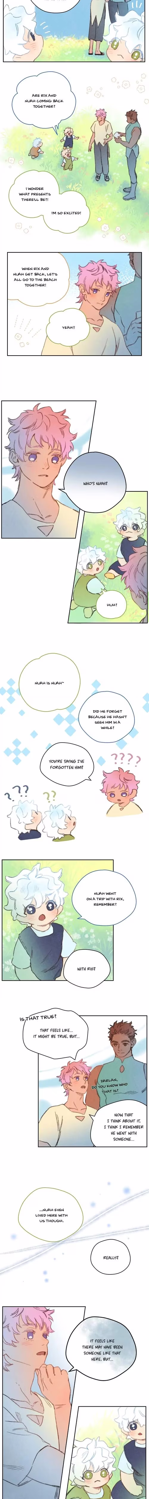 Rix Vanus - Chapter 189 - Part 10