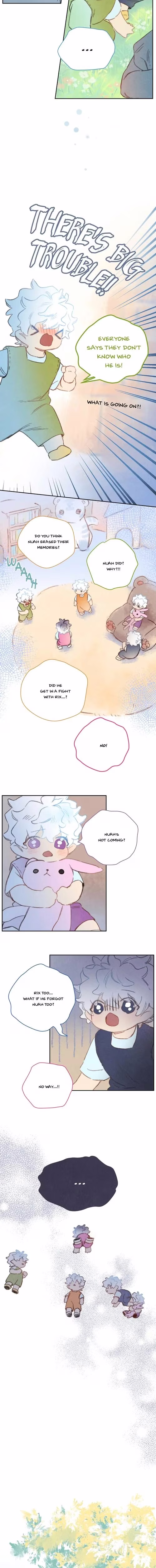 Rix Vanus - Chapter 189 - Part 11