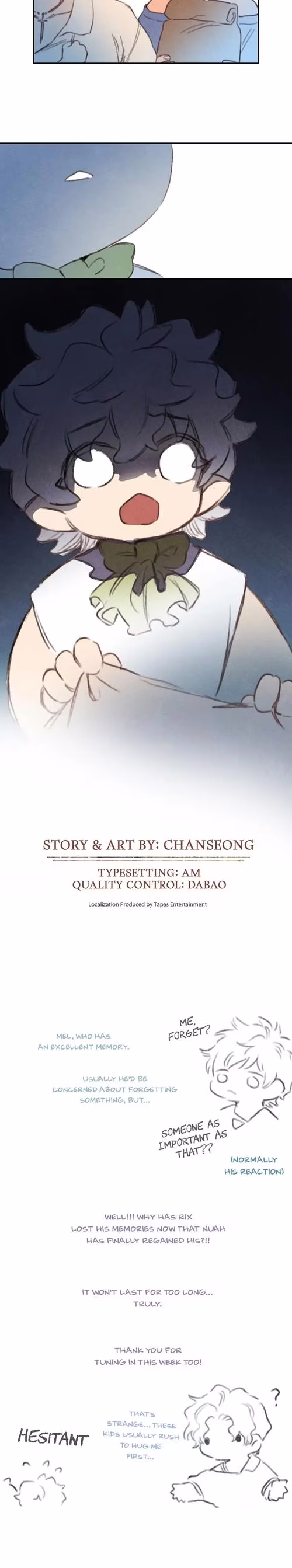 Rix Vanus - Chapter 189 - Part 13